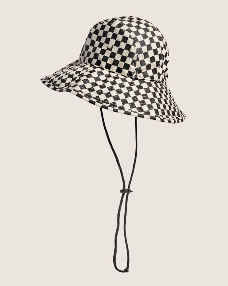 Женские головные уборы Vans Larkspur Wide Brim Hat — фото 3