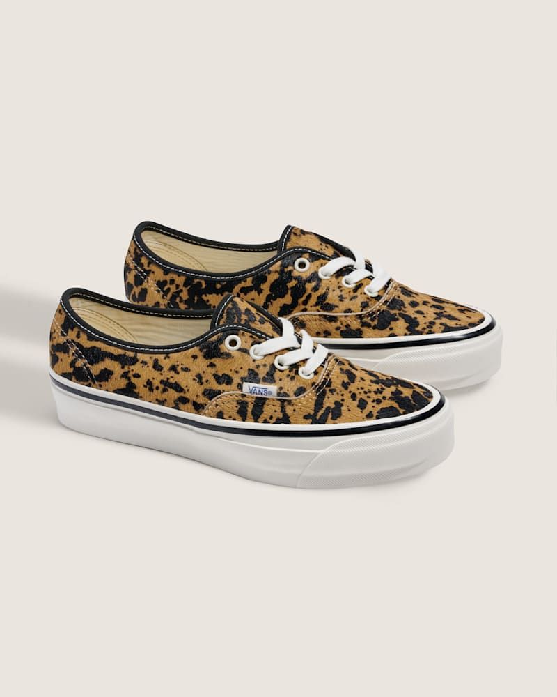 Мужские кроссовки Vans Premium Authentic Shoe — фото 2