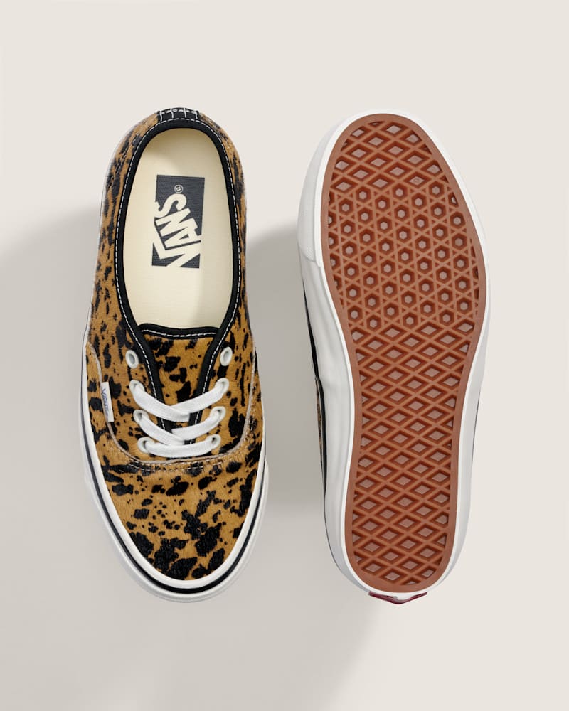Мужские кроссовки Vans Premium Authentic Shoe — фото 3