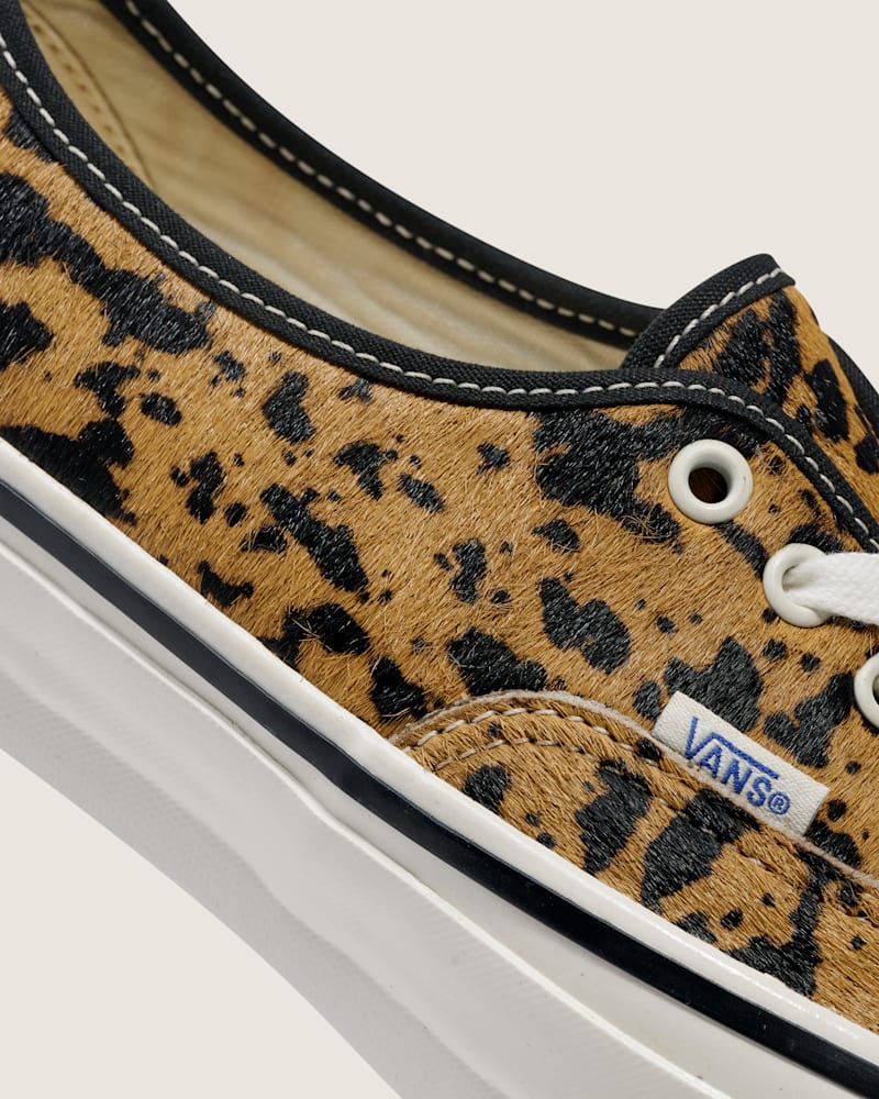 Мужские кроссовки Vans Premium Authentic Shoe — фото 5