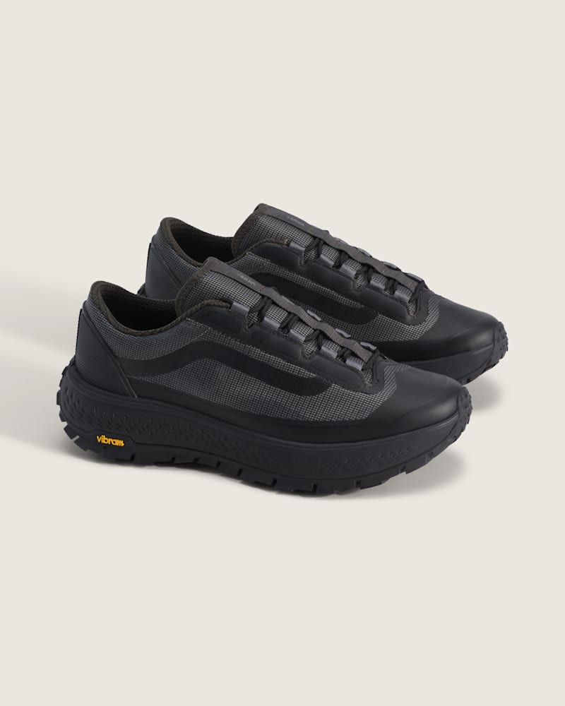 Мужские кроссовки Vans Trail 36 Shoe — фото 2