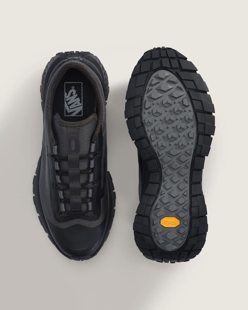 Мужские кроссовки Vans Trail 36 Shoe — фото 3