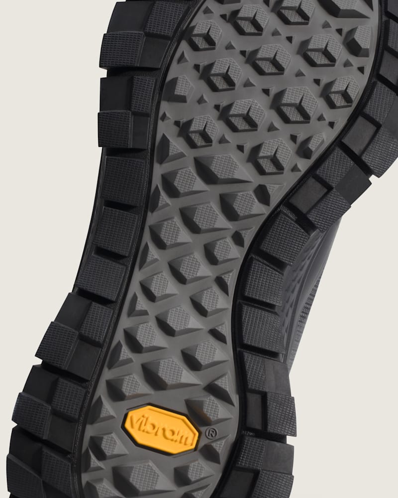 Мужские кроссовки Vans Trail 36 Shoe — фото 5