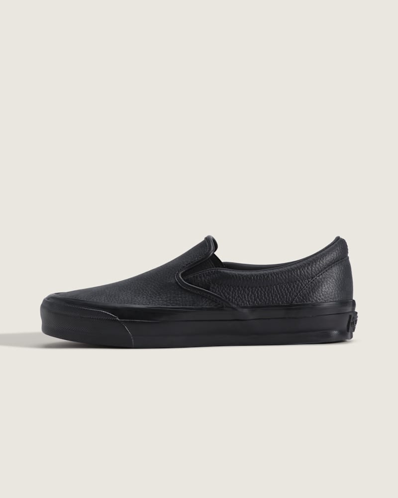 Мужские кроссовки Vans Premium Classic Slip-On Shoe