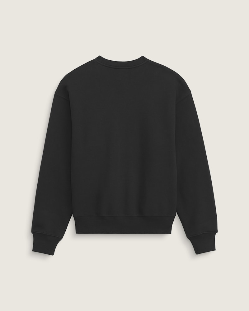 Мужские худи Vans Knu Patch Pullover — фото 2