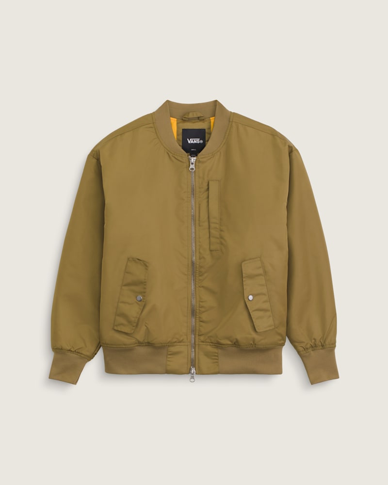 Женские куртки Vans Bomber Jacket