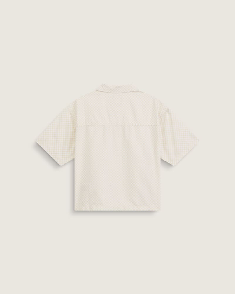 Мужские рубашки Vans Dewey Shirt — фото 2