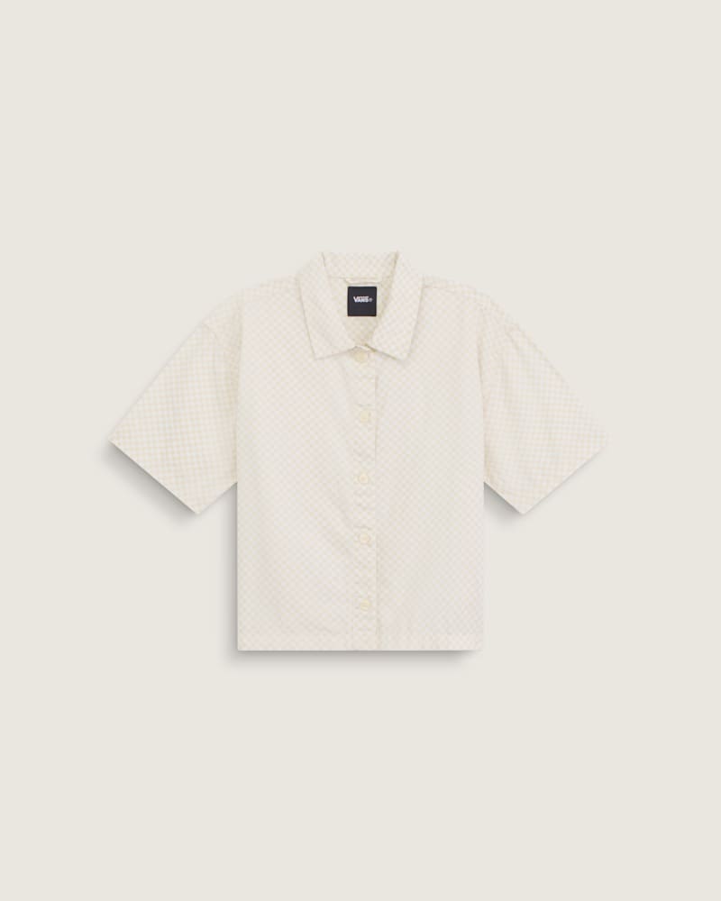 Мужские рубашки Vans Dewey Shirt