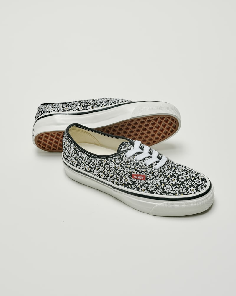 Кроссовки Vans Premium Authentic Shoe — фото 5