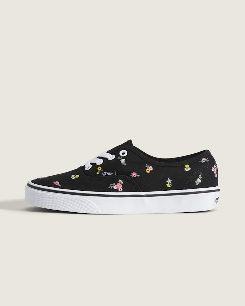 Кроссовки Vans Authentic Shoe