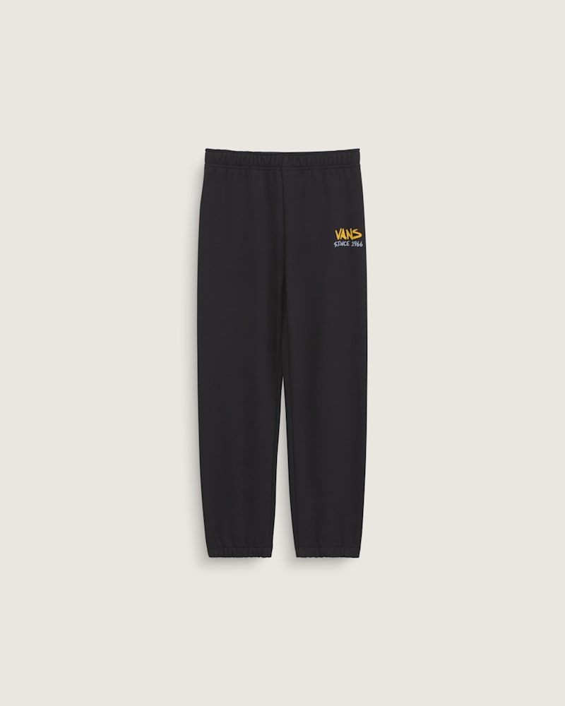 Детские худи Vans Little Kids Checker Bros Zip Set — фото 4