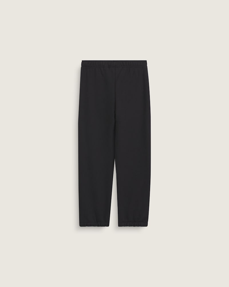 Детские худи Vans Little Kids Checker Bros Zip Set — фото 5