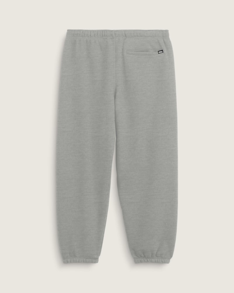 Мужские брюки Vans Stretch Logo Fleece Pants — фото 2