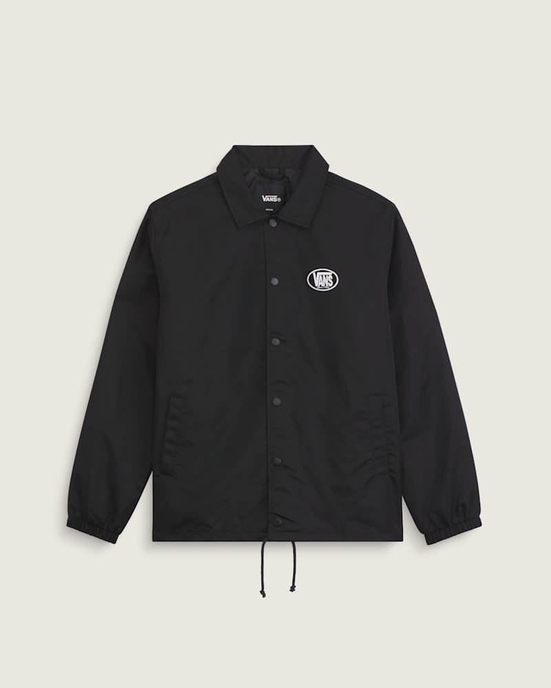 Мужские куртки Vans Torrey Coaches Jacket