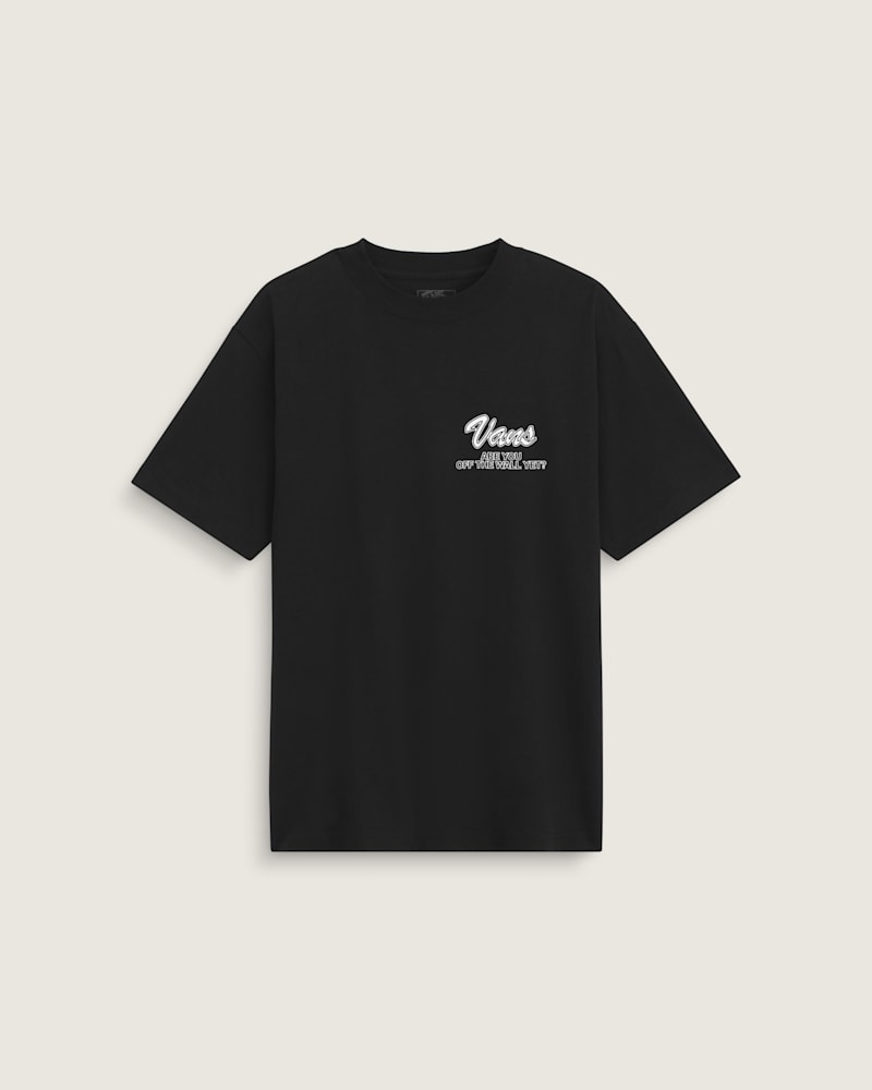 Женские футболки Vans Endless Mission T-Shirt