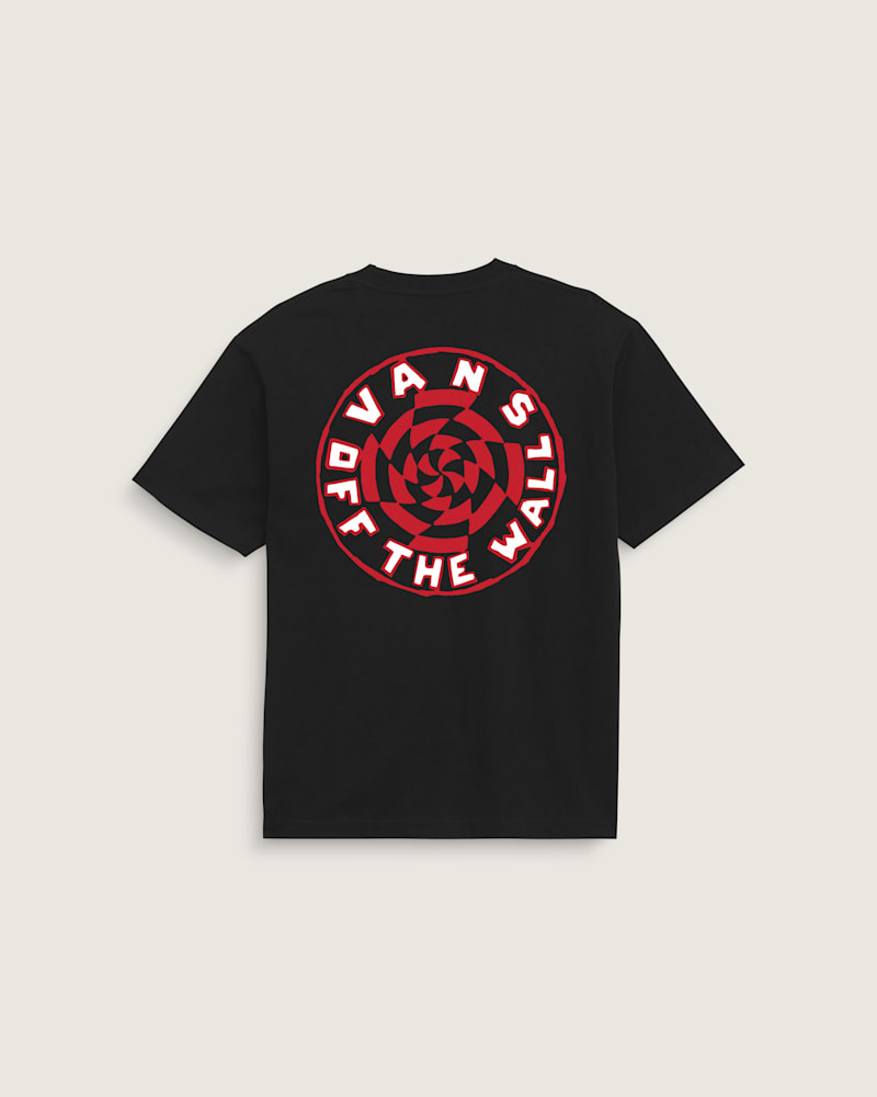 Мужские футболки Vans Mind Tricks T-Shirt