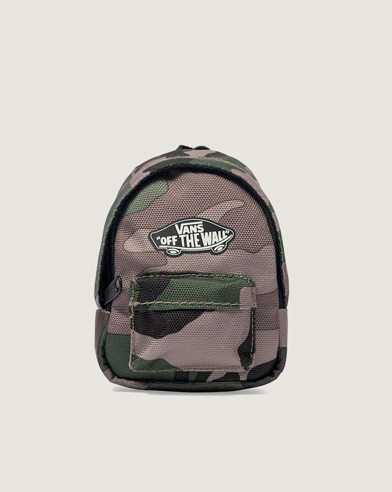 Брелоки Vans Micro Old Skool Bag Charm