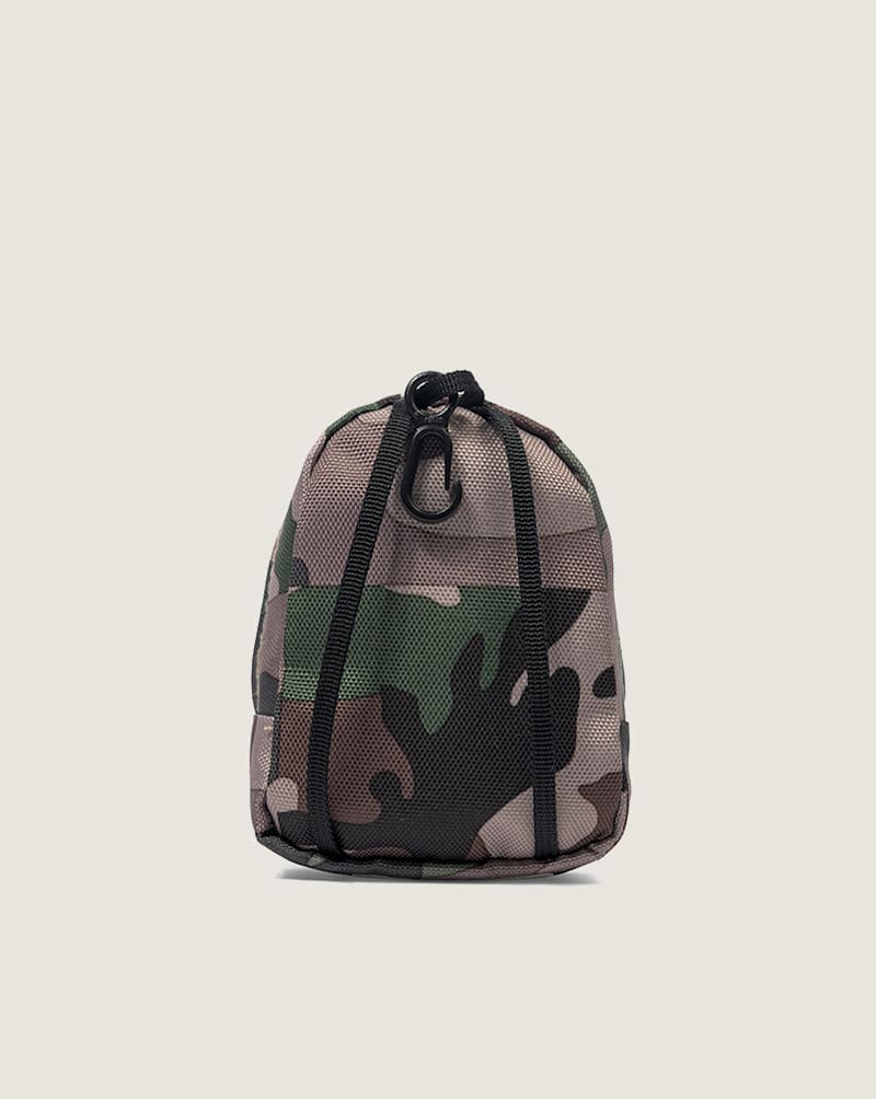 Брелоки Vans Micro Old Skool Bag Charm — фото 4