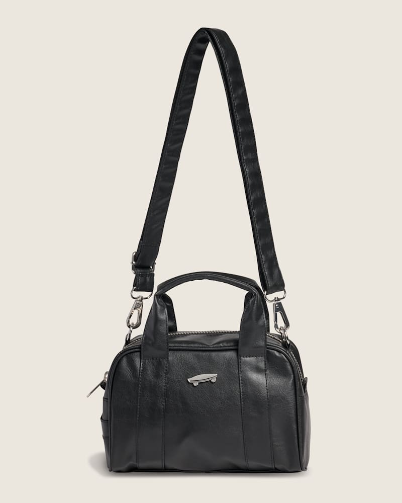 Мужские сумки Vans Salton Bowler — фото 2