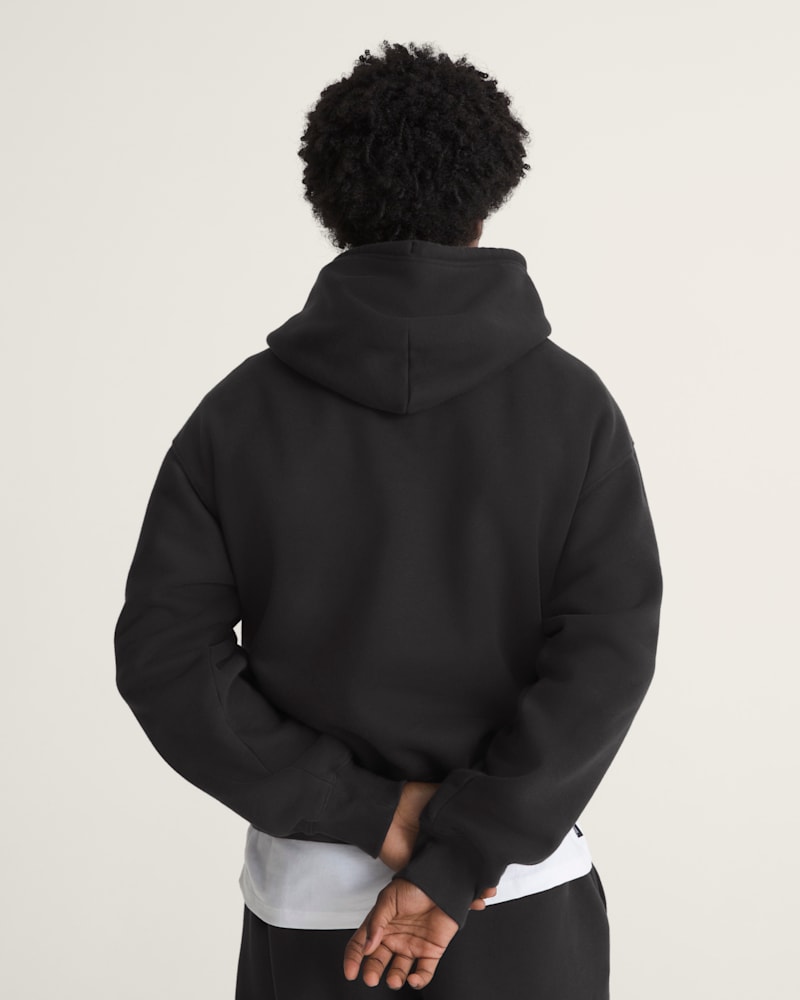 Мужские худи Vans Sinister Pullover Sweatshirt — фото 2