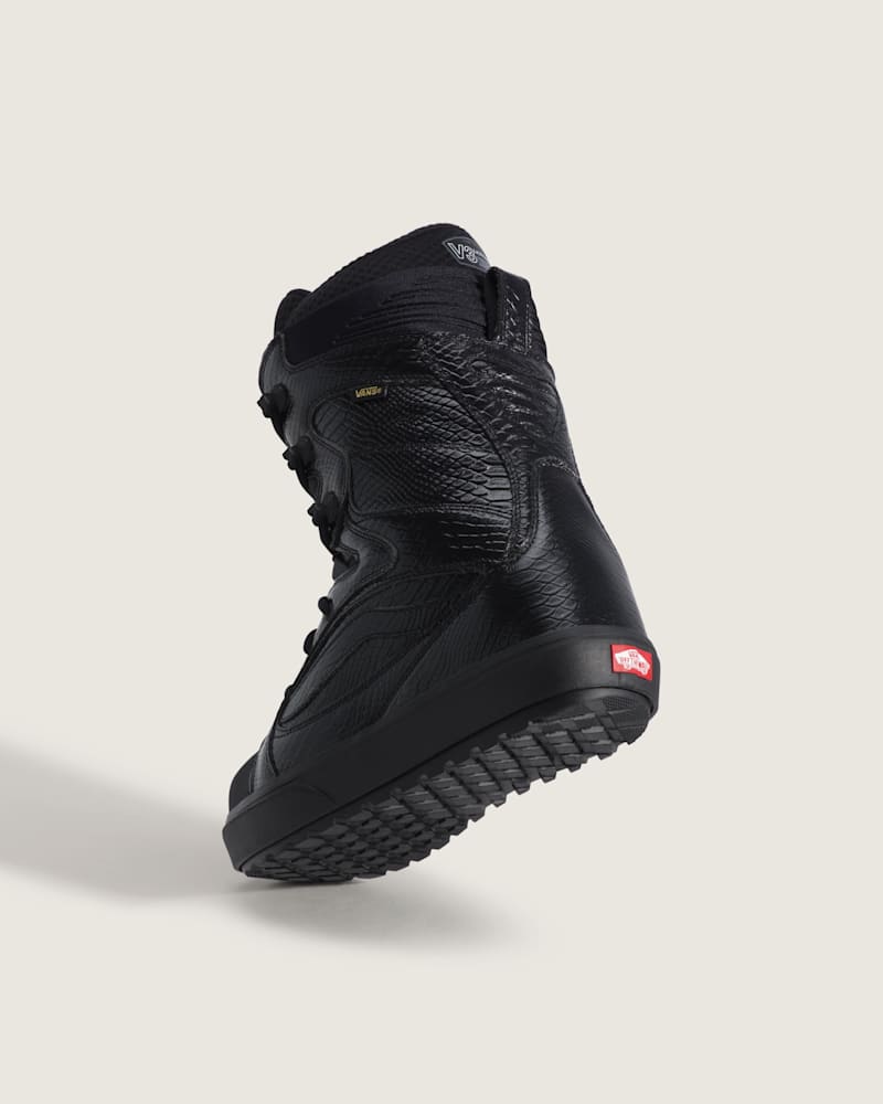 Женские ботинки Vans Super Standard Snowboard Boot — фото 4