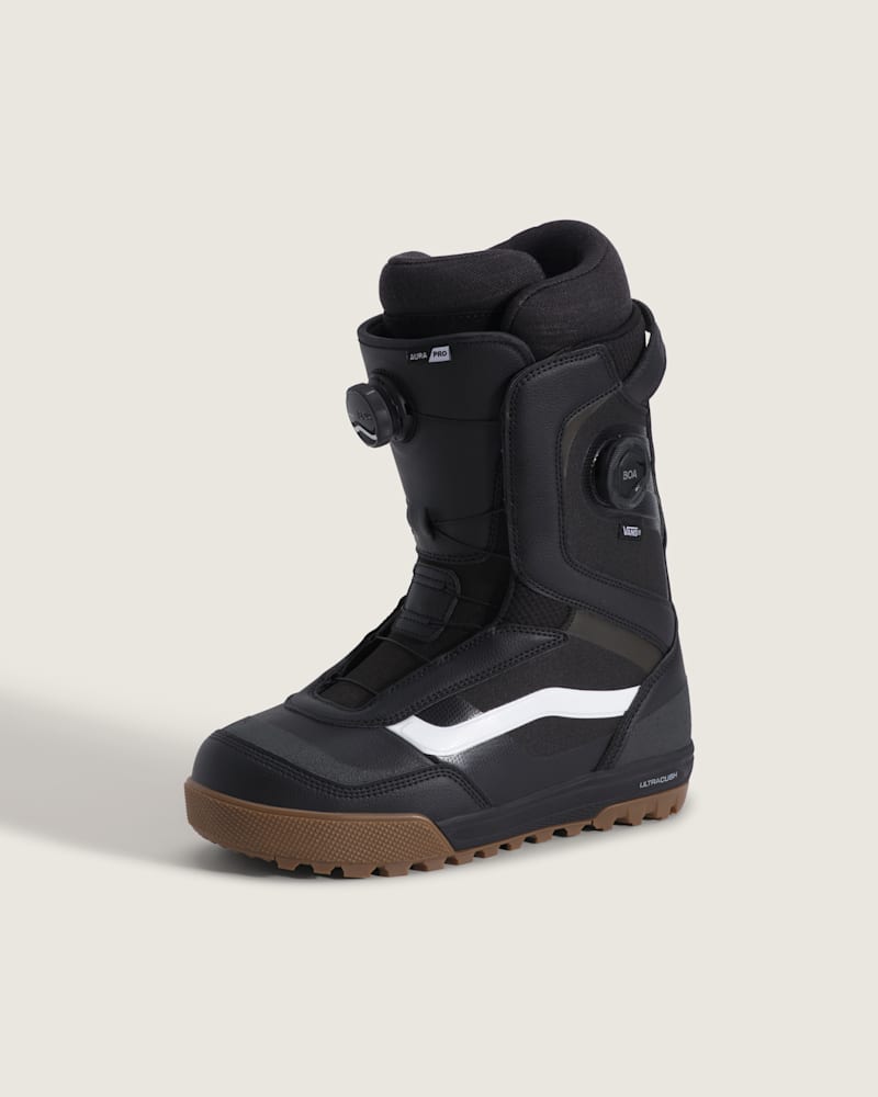 Женские ботинки Vans Aura Pro 2.0 Snowboard Boot