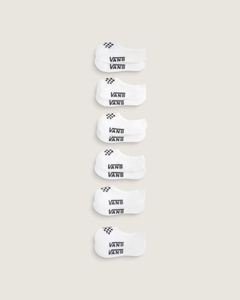 Vans Kids Classic Canoodle Socks