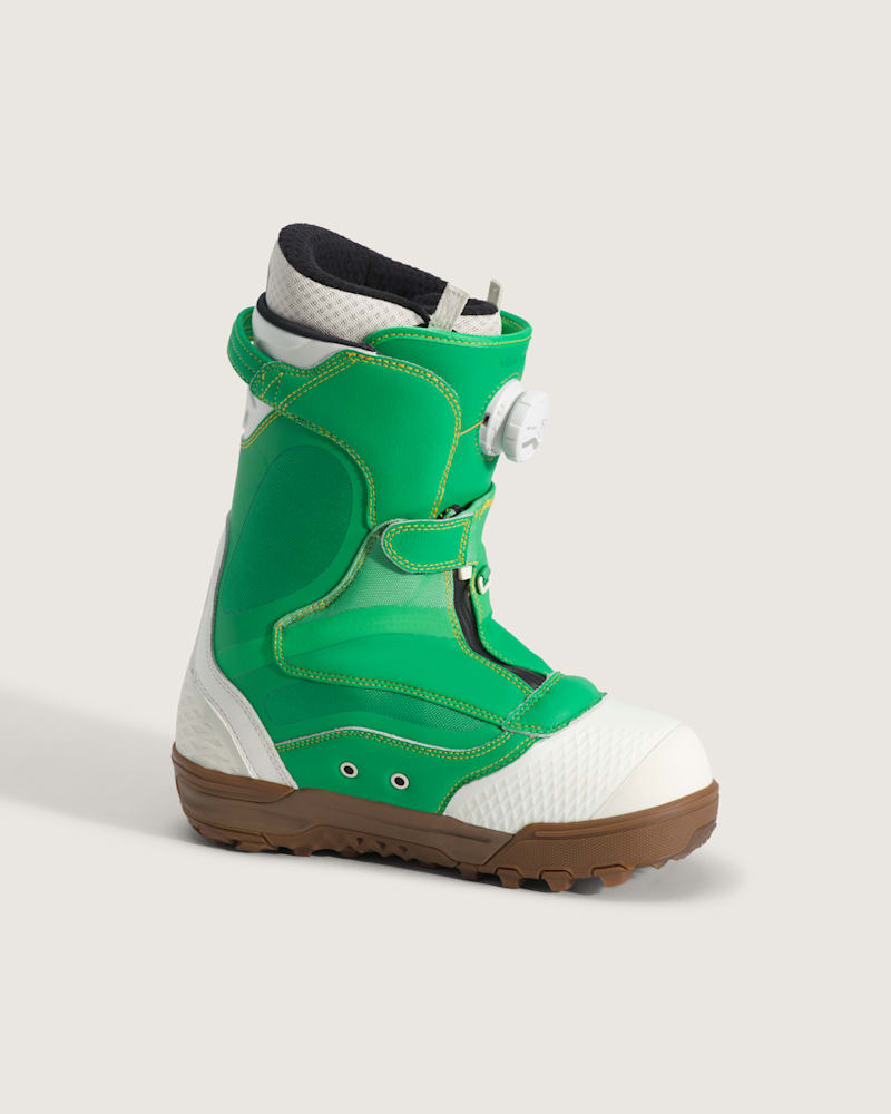 Женские ботинки Vans Progress Snowboard Boot — фото 3