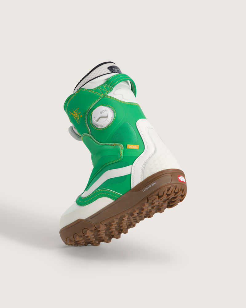 Женские ботинки Vans Progress Snowboard Boot — фото 4