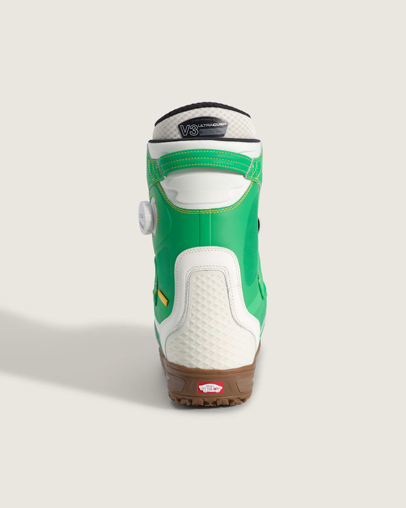 Женские ботинки Vans Progress Snowboard Boot — фото 5