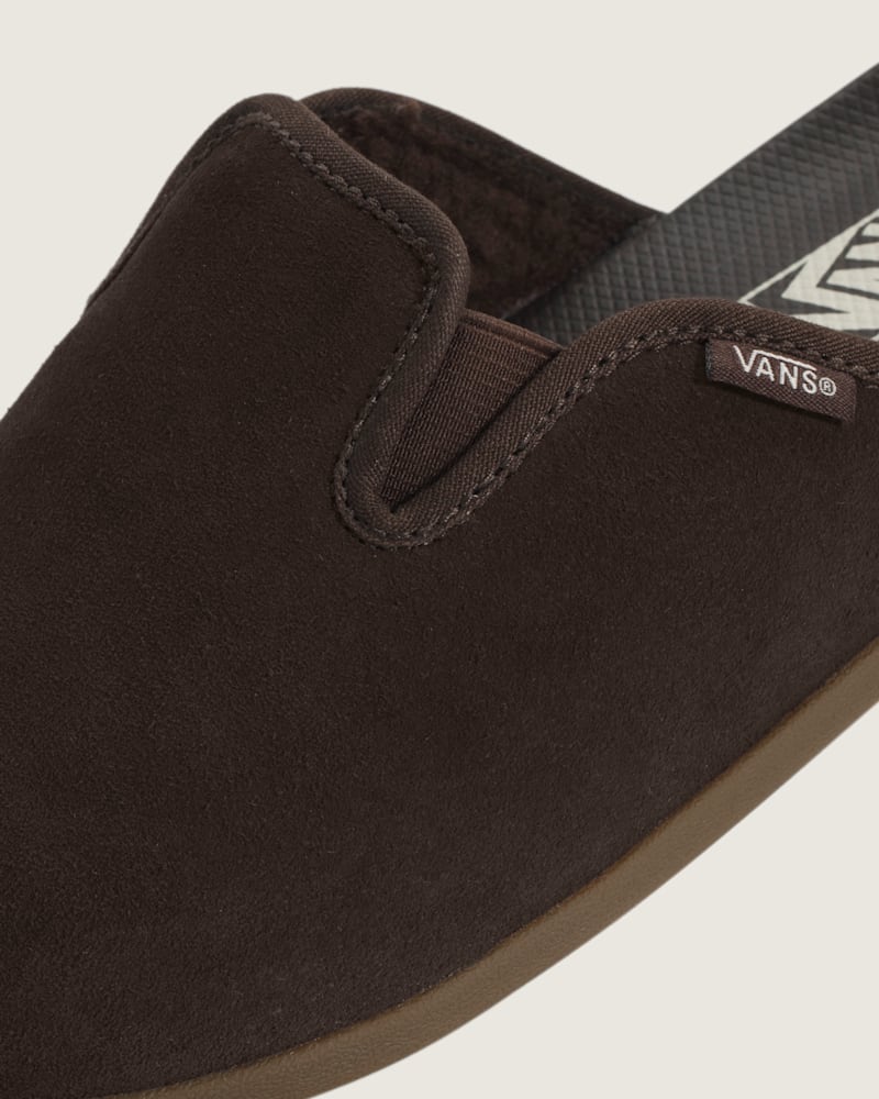 Женские сабо Vans Harbor Mule — фото 5