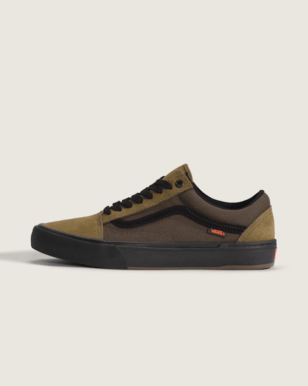 BMX Old Skool Shoe - 1
