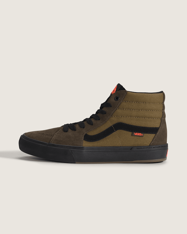BMX Sk8-Hi Shoe - 1