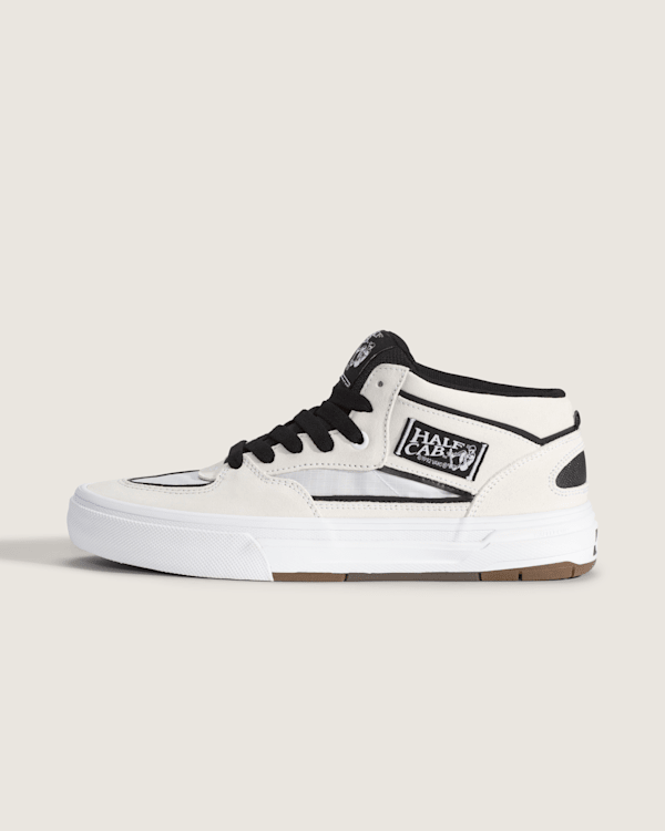 Skate Half Cab Wafflecup Shoe