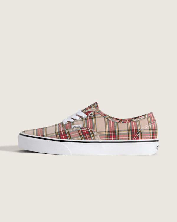 Authentic Shoe - 1