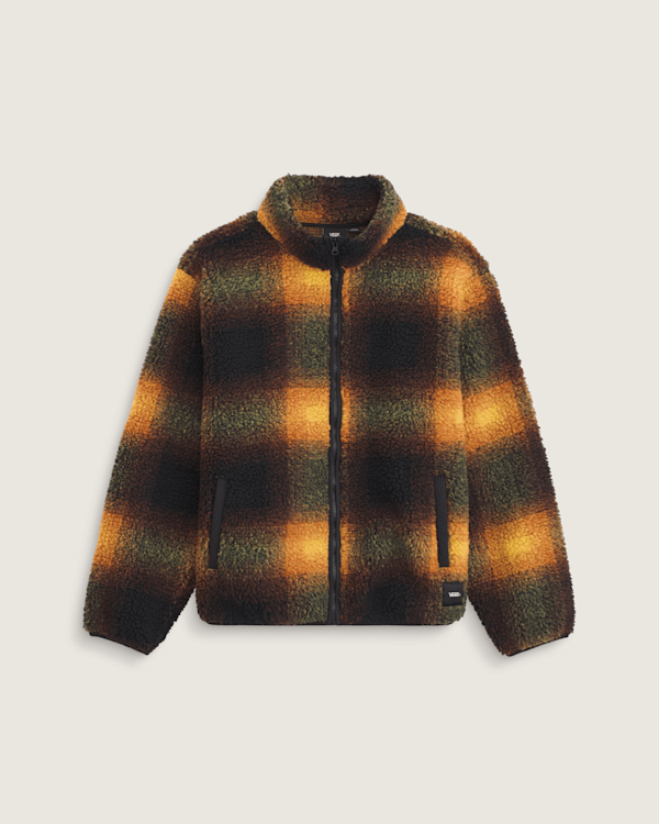 Heights Sherpa Jacket