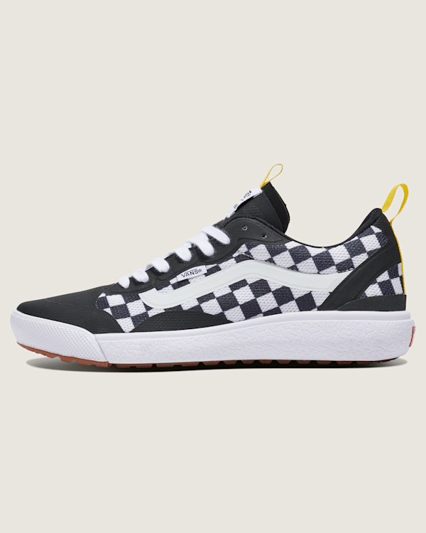 Customs UltraRange EXO Checkerboard Shoes