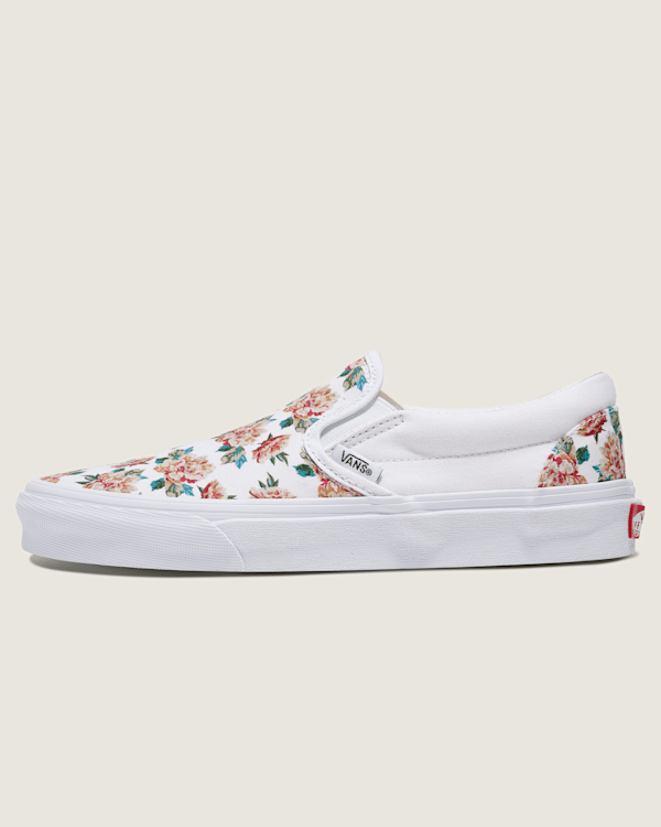 Customs Classic Slip-On Shoes