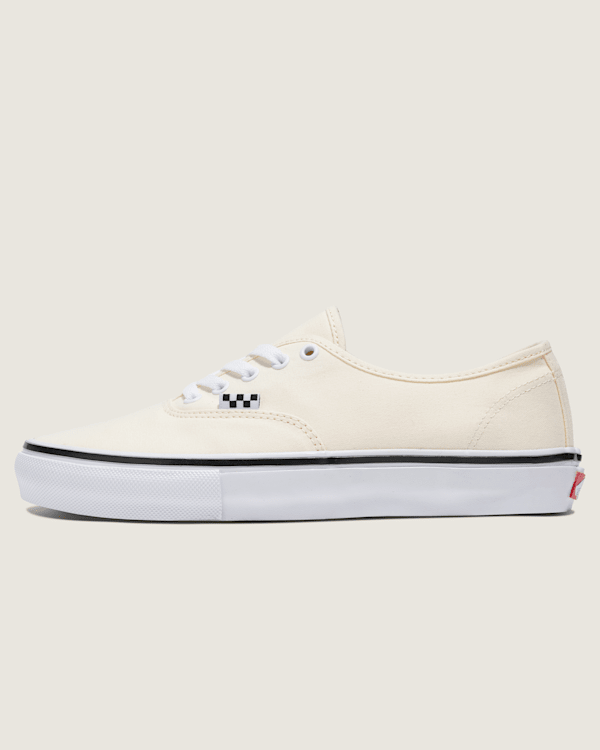 Customs Skate Authentic Shoes view 2