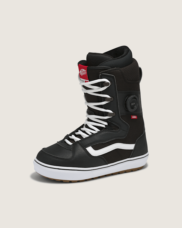 超美品 VANS バンズ Invado OG 2024年モデル28.0cm Invado OG Snowboard Boot in Black | Vans