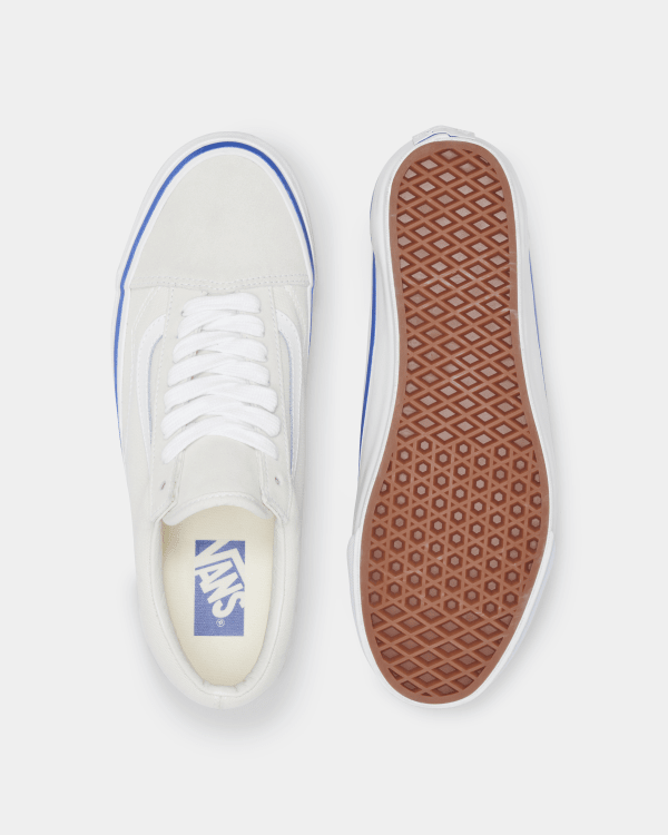 Premium Old Skool Shoe