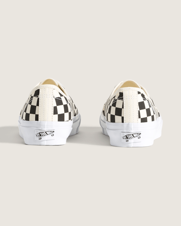 vans old skool checkerboard original