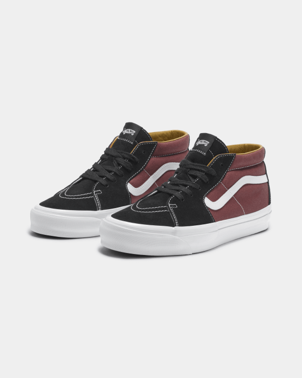 Premium Sk8-Mid 83