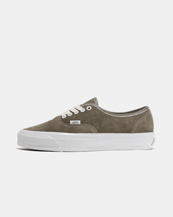 Premium Authentic 44 in Sea Turtle Brown | Vans