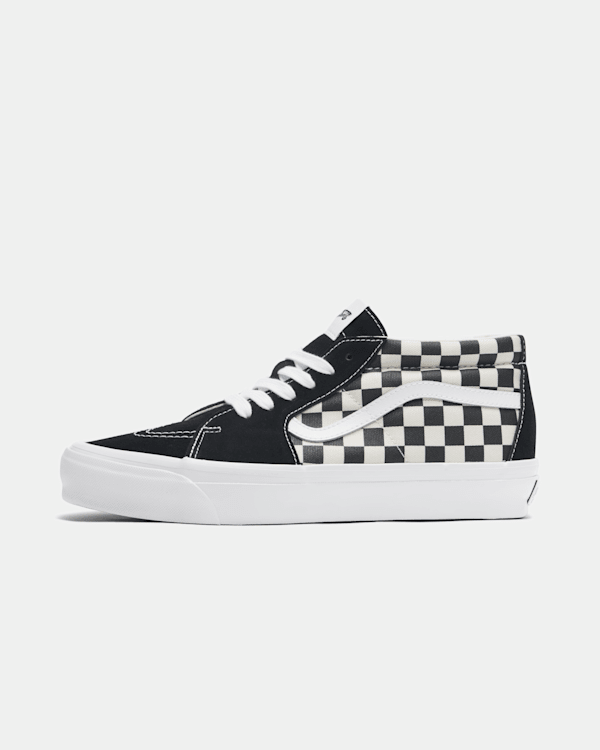 Vans fashion 35