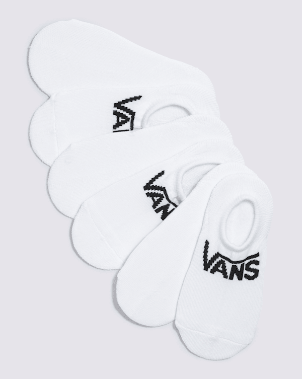 Kids Classic Kick Socks 3-Pack