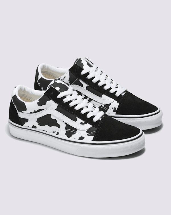 Customs Old Skool Shoe