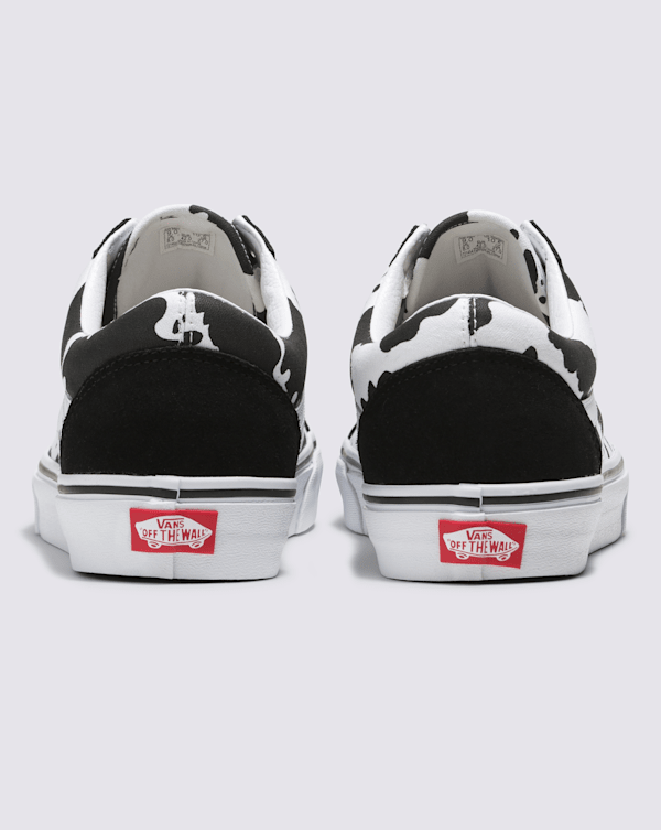 Customs Old Skool Shoe in Customs | Vans
