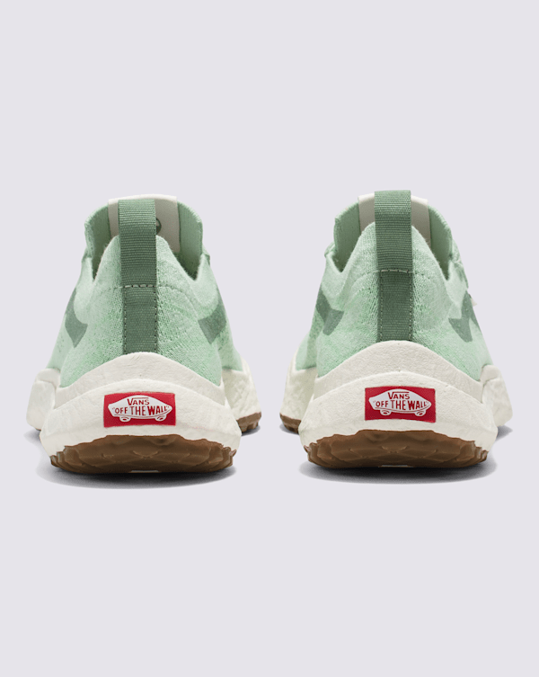 国内配送 VANS ULTRARANGE VR3 SPRAY UltraRange VR3 Shoe in Spray Green | Vans