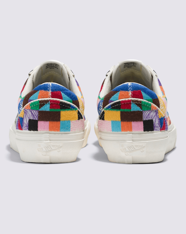 【2024年最新】大人気ブランドの人気アイテム  Multi in Shoe Wins Love LX VLT Skool Old Color Vans | ルアー・フライ